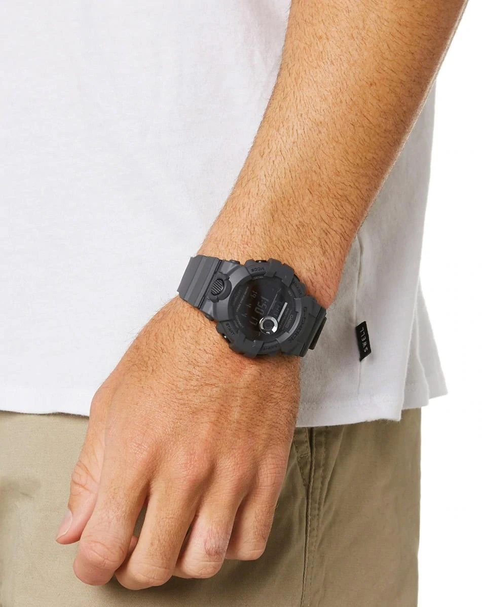 Наручные часы  Casio  G-Shock Casio GBD-800UC-8E (фото 5)