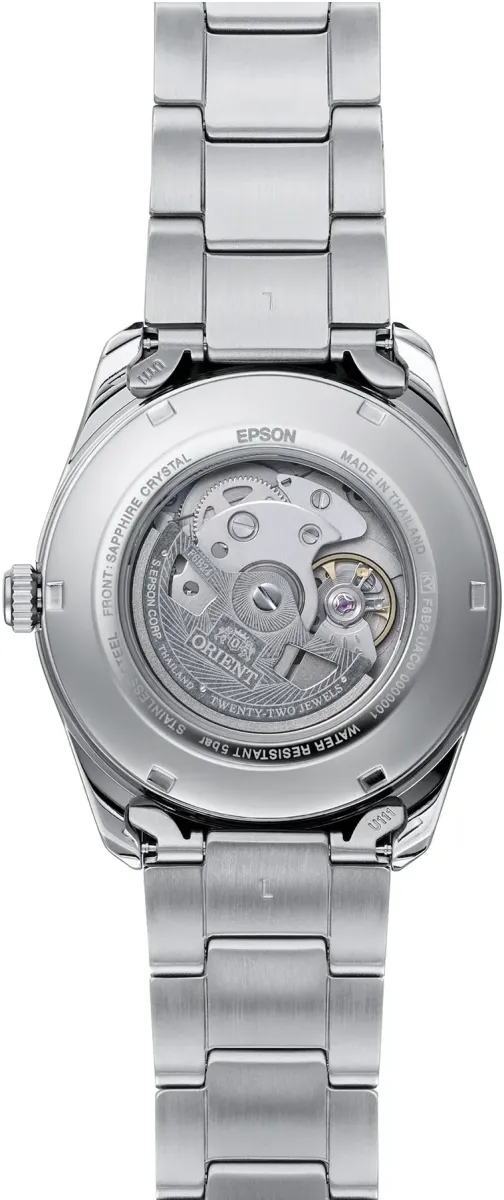 Наручные часы  Orient  Contemporary Orient RA-AK0313Y (фото 2)