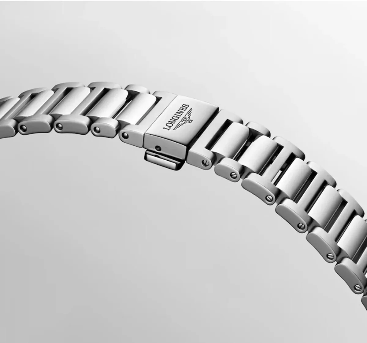 Наручные часы  Longines  Conquest Chronograph Longines L3.835.4.52.6 (фото 8)