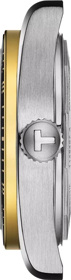 Наручные часы  Tissot  PRS 516 Tissot T149.407.22.011.00 (фото 2)