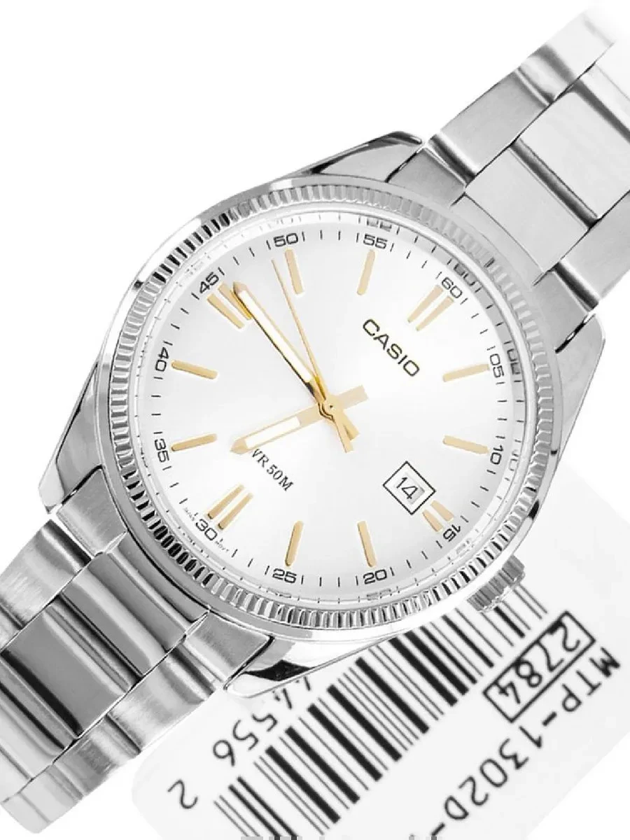 Часы  Casio  Collection Casio LTP-1302D-7A2 (фото 3)