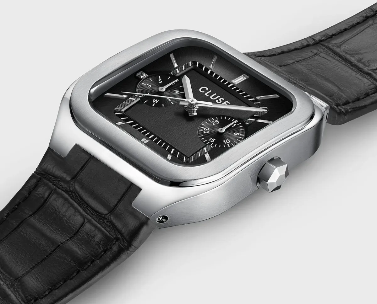 Наручные часы  Cluse  Quadrus Cluse CW26203 (фото 4)