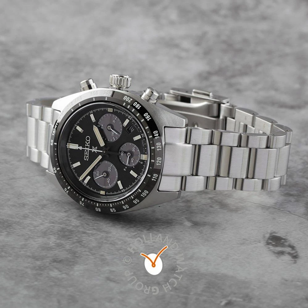 Наручные часы  Seiko  Prospex Seiko SSC819P1 (фото 3)