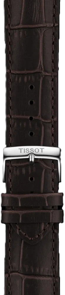 Наручные часы  Tissot  Chrono L Tissot T116.417.16.042.00 (фото 4)