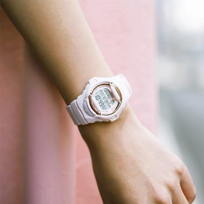 Наручные часы  Casio  Baby-G Casio BG-169G-4B (фото 5)