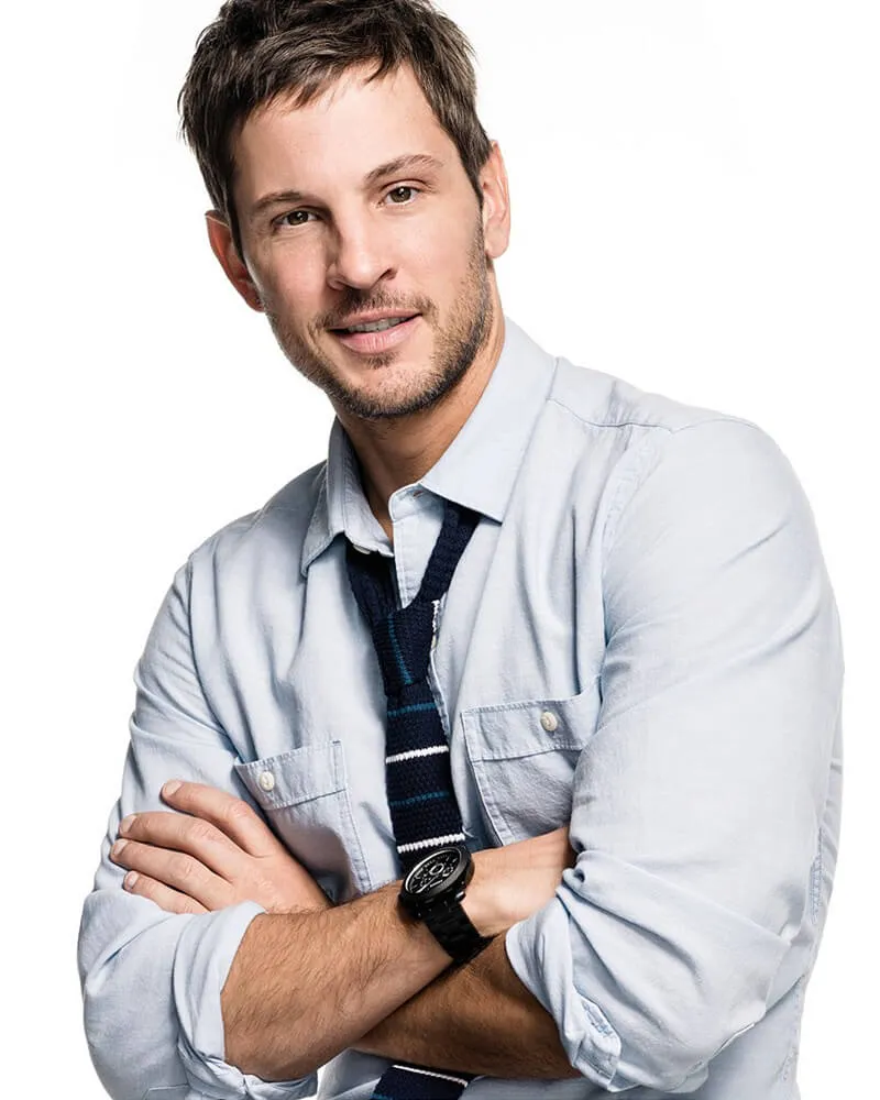 Наручные часы  Fossil  Chronograph Fossil FS4552 (фото 7)