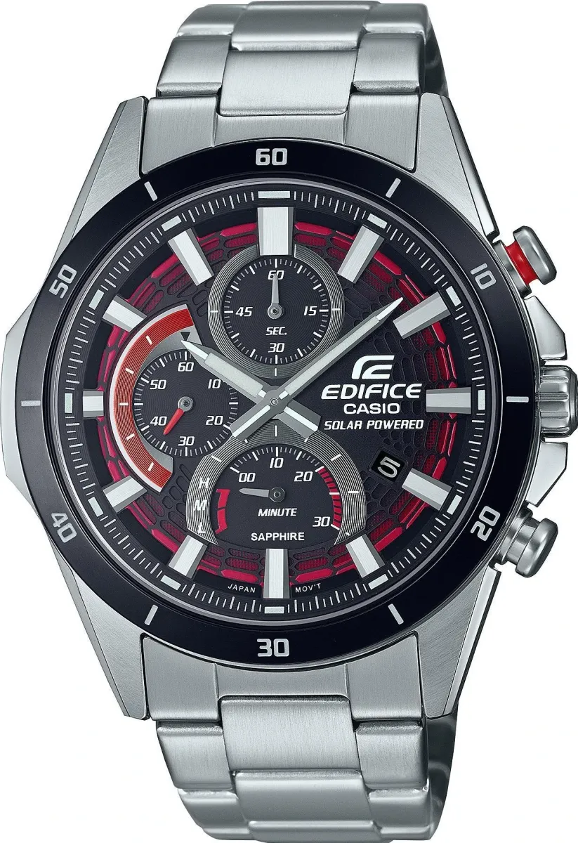 Наручные часы  Casio  Edifice Casio EFS-S610DB-1A (фото 1)