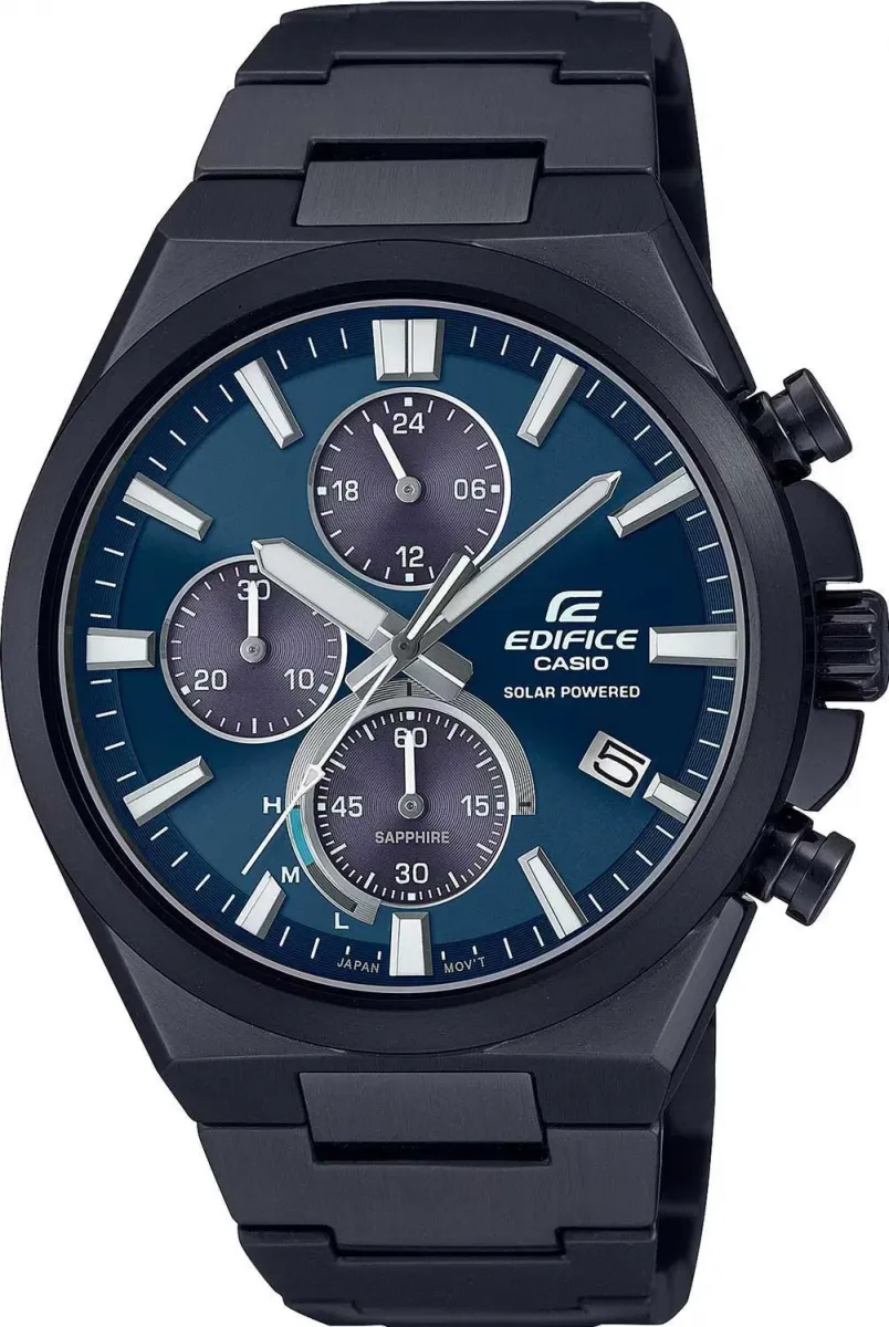 Наручные часы  Casio  Edifice Casio EFS-S630DC-2A (фото 1)