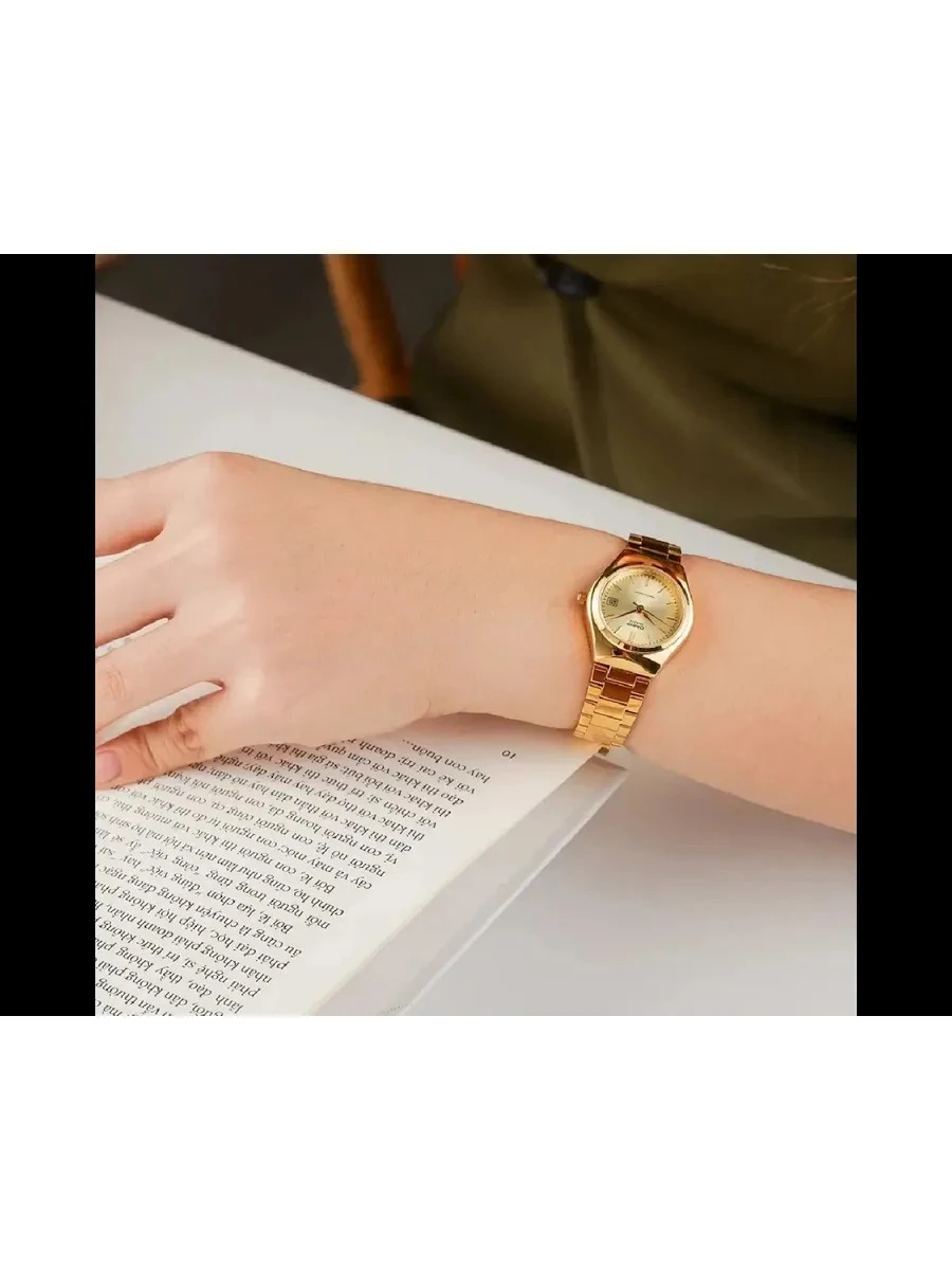 Наручные часы  Casio  Collection Casio LTP-1170N-9A (фото 5)