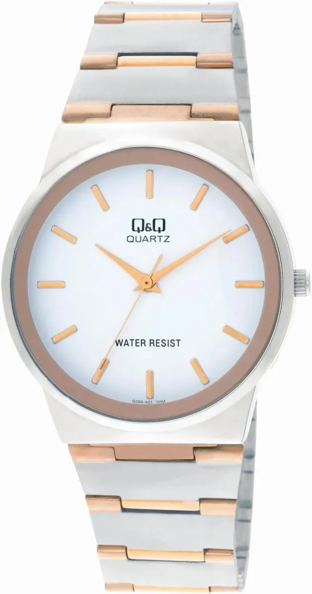 Наручные часы  Q&Q  Casual Q&Q Q398J401Y (фото 1)