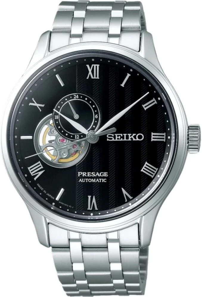 Наручные часы  Seiko  Presage Seiko SARY093 (фото 1)
