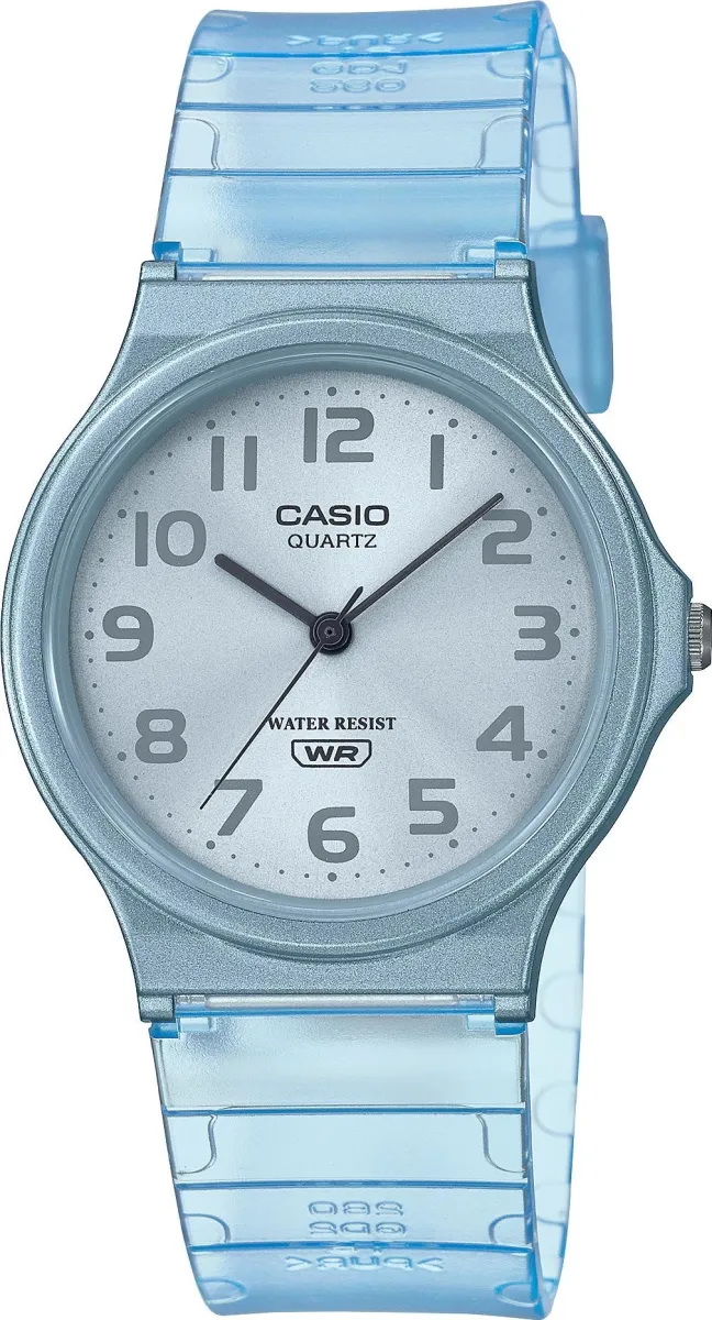 Наручные часы  Casio  Collection Casio MQ-24S-2B (фото 1)