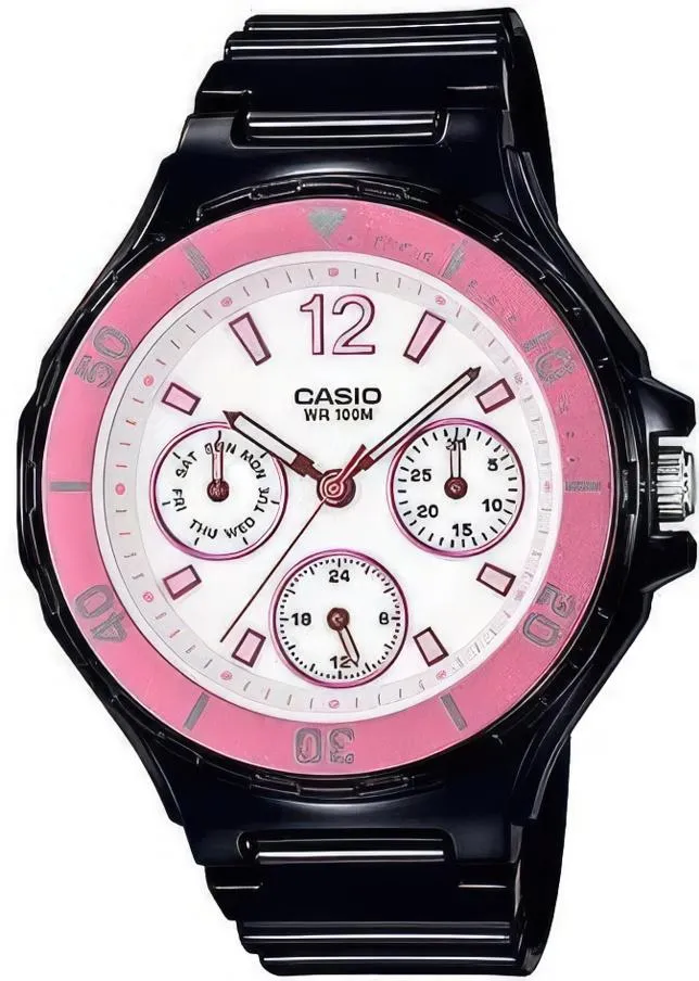 Наручные часы  Casio  Collection Casio LRW-250H-1A3 (фото 1)