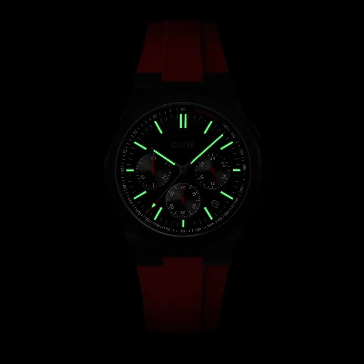 Наручные часы  Cluse  Vigoureux Cluse CW20810 (фото 5)