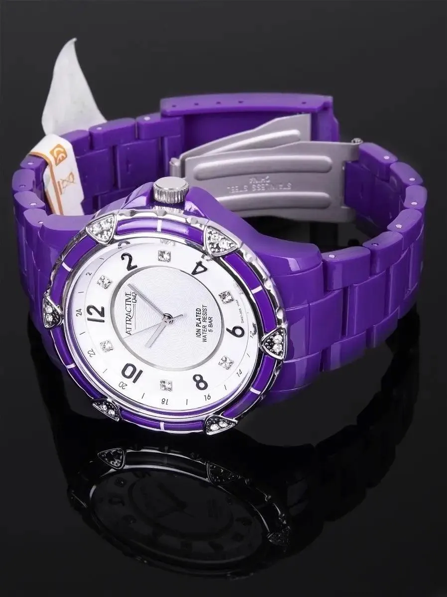 Наручные часы  Q&Q  Casual Q&Q DA57J005Y (фото 2)