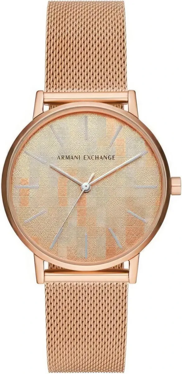Наручные часы  Armani Exchange  Lola  Armani Exchange AX5584 (фото 1)