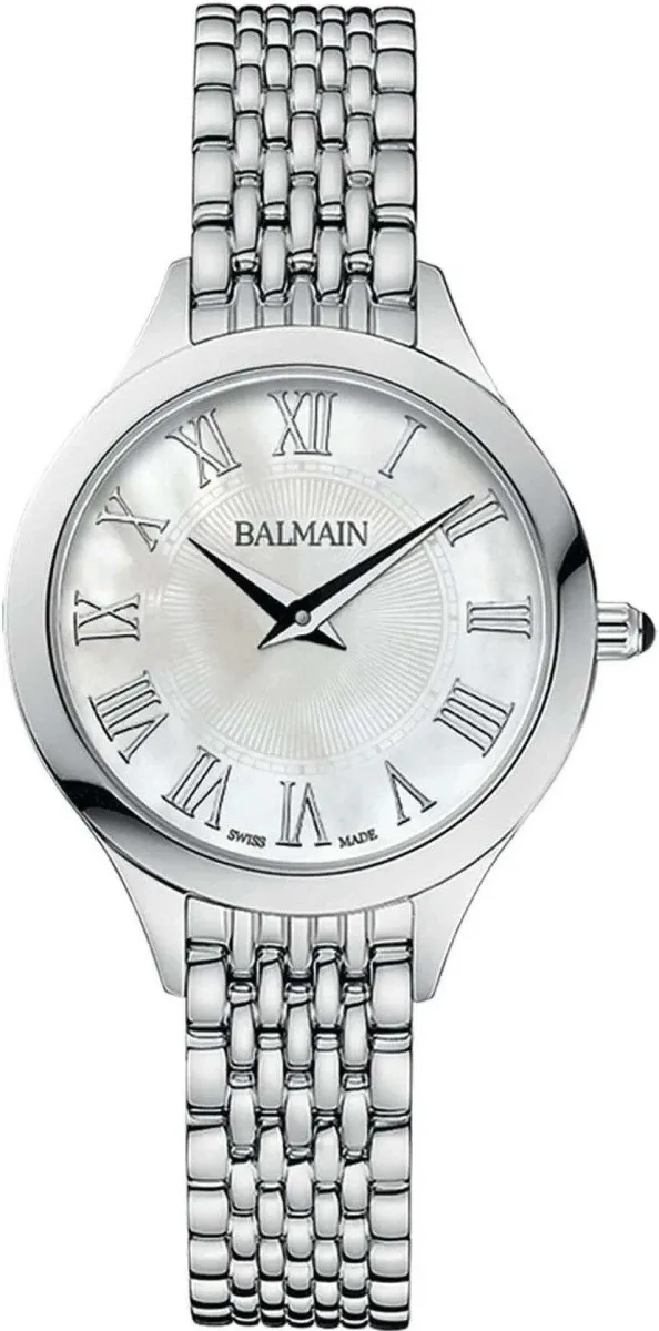 Наручные часы  Balmain  II Mini Balmain B39113382 (фото 1)