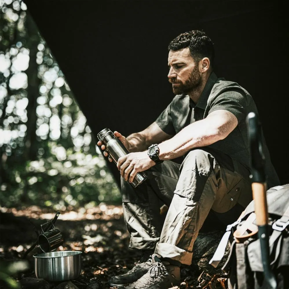 Наручные часы  Casio  G-Shock Casio GW-9500-3E (фото 8)