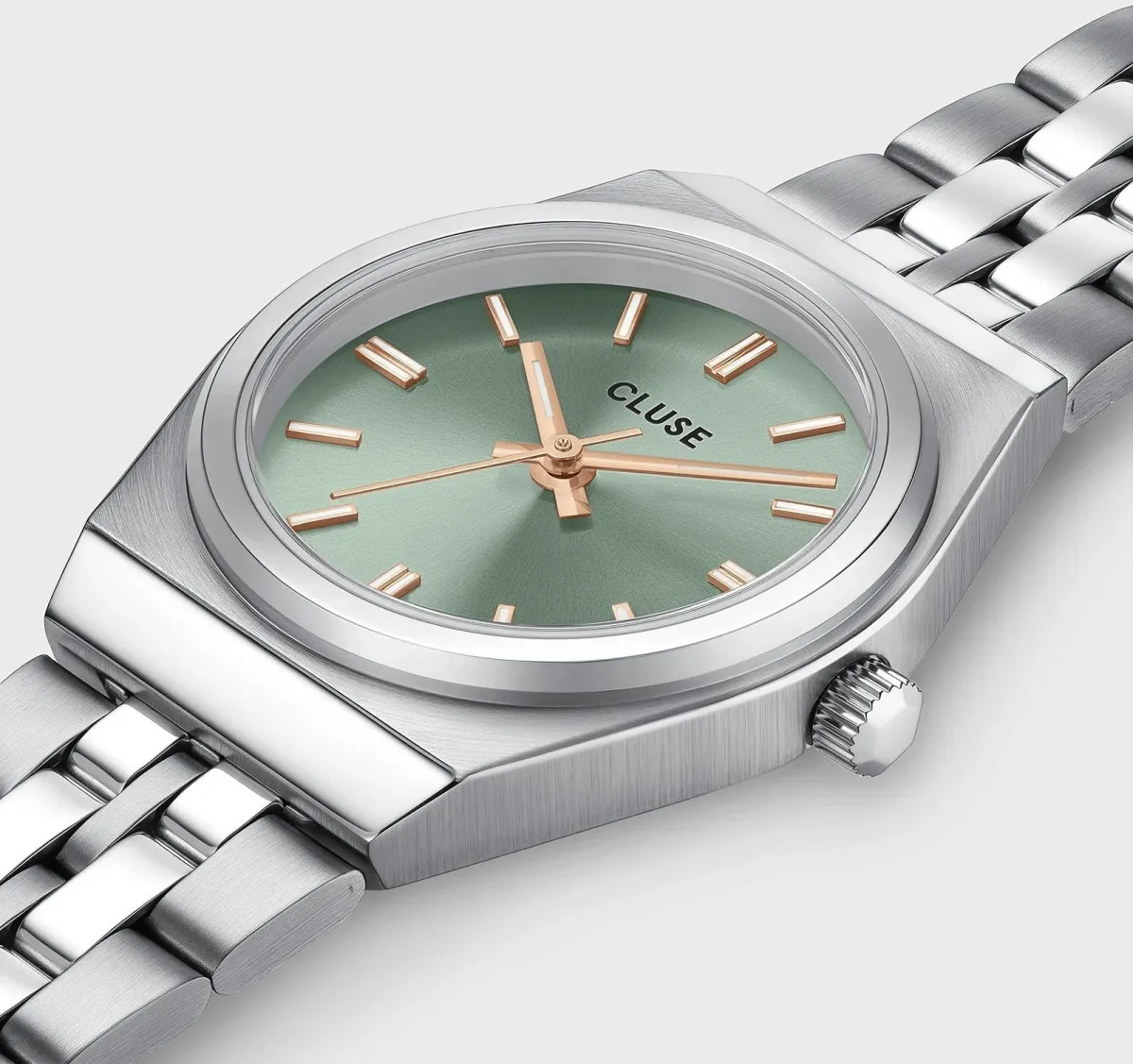 Наручные часы  Cluse  Retro 70’s Cluse CW16301 (фото 4)