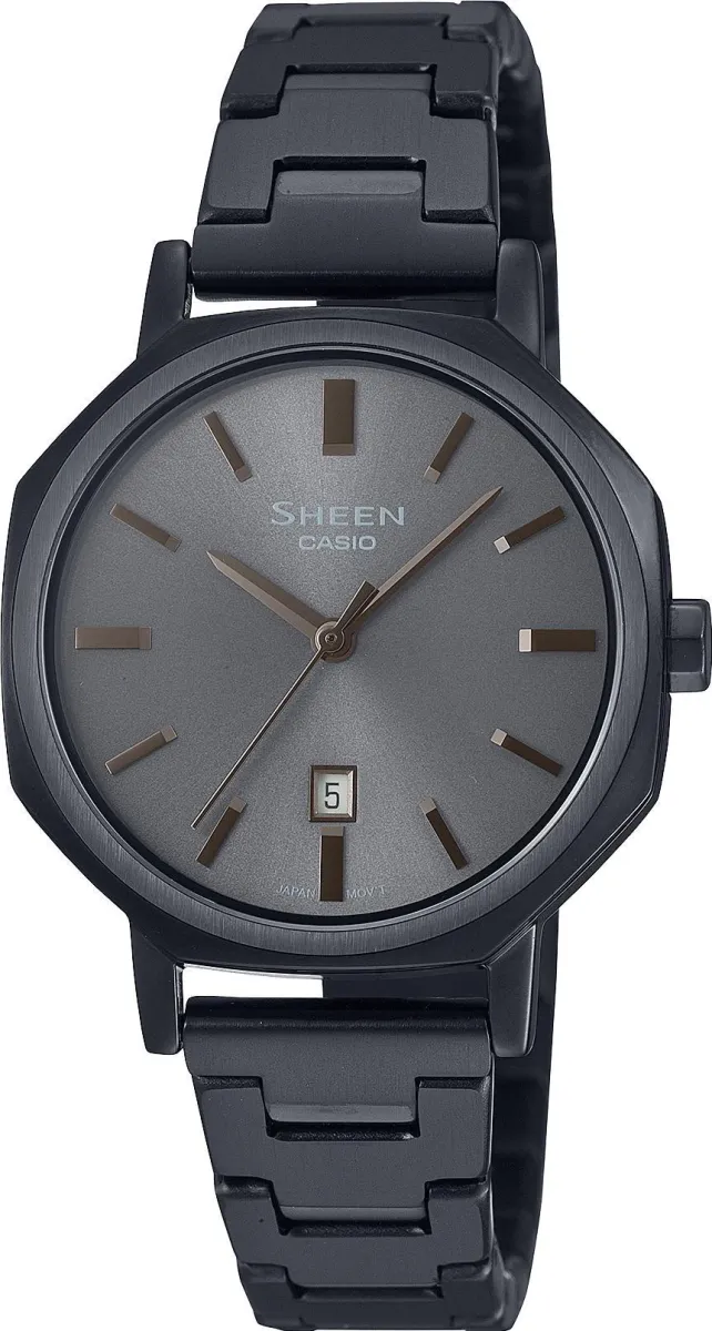 Наручные часы  Casio  Sheen Casio SHE-4554BD-8A (фото 1)