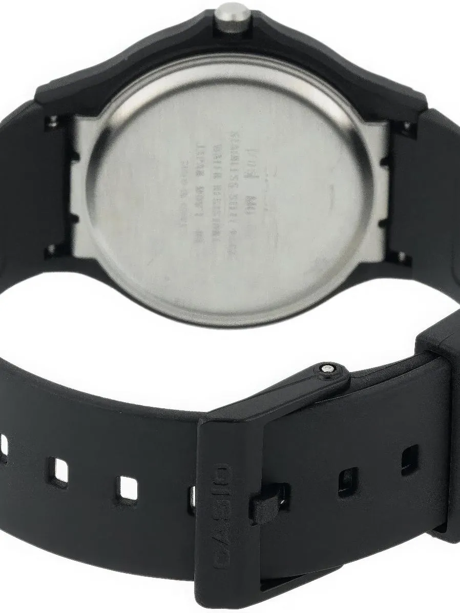 Наручные часы  Casio  Collection Casio MQ-24-7B2 (фото 2)