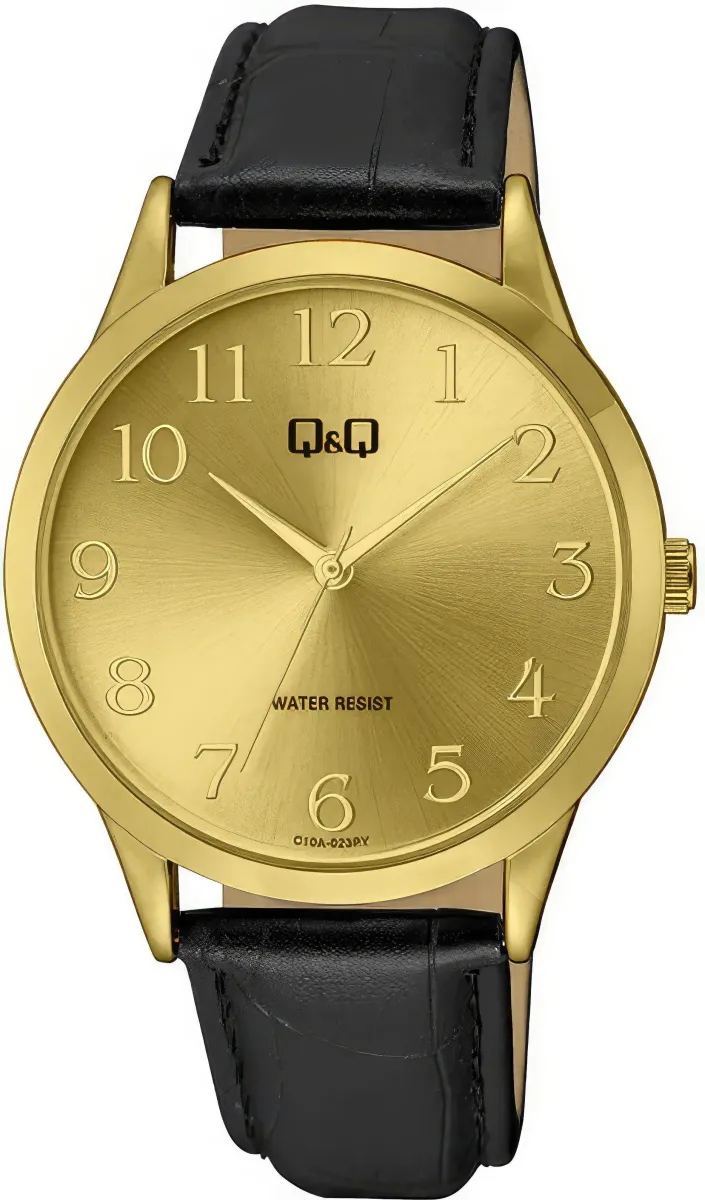 Наручные часы  Q&Q  Casual Q&Q C10AJ022Y (фото 1)