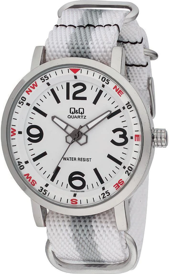 Наручные часы  Q&Q  Casual Q&Q Q892J314Y (фото 1)