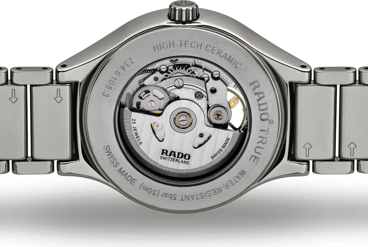 Наручные часы  RADO  True RADO R27108732 (фото 3)