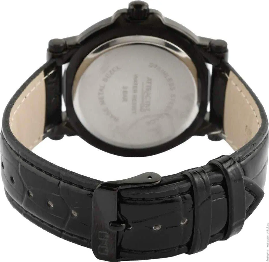 Наручные часы  Q&Q  Casual Q&Q DF11J501Y (фото 2)