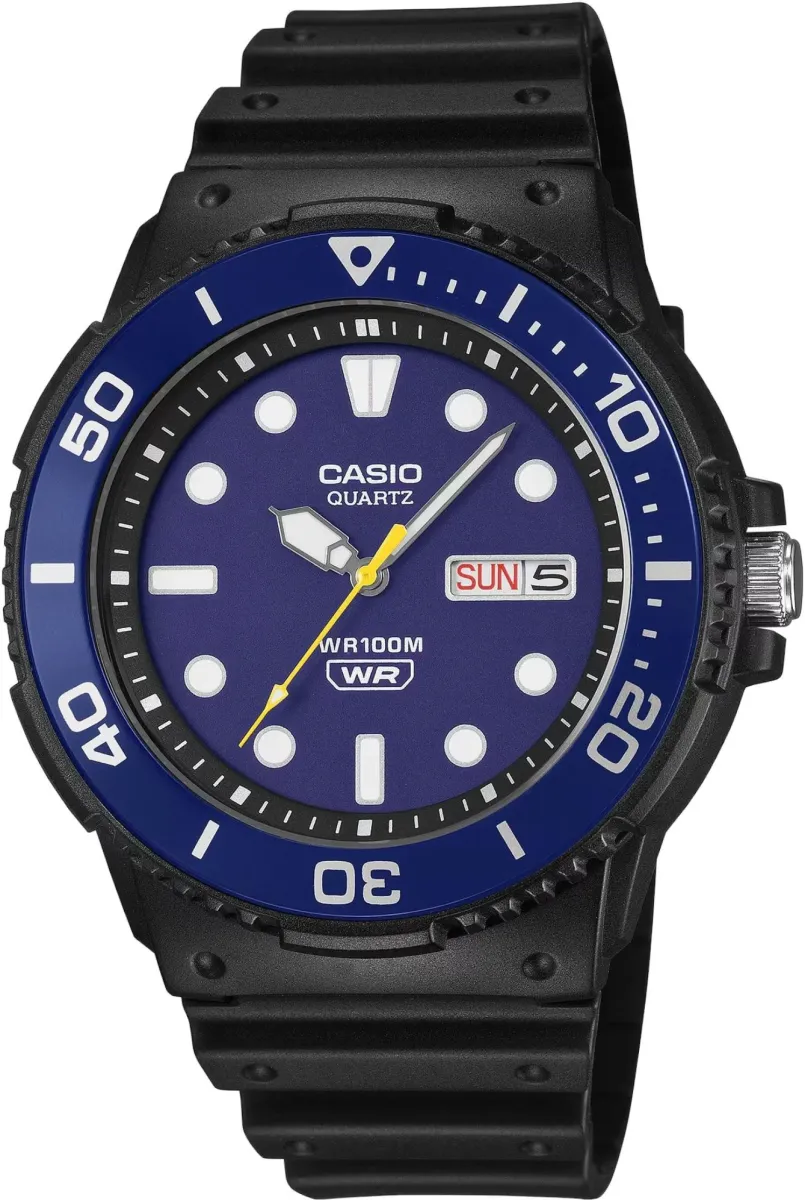 Наручные часы  Casio  Collection Casio MRW-230H-2E (фото 1)