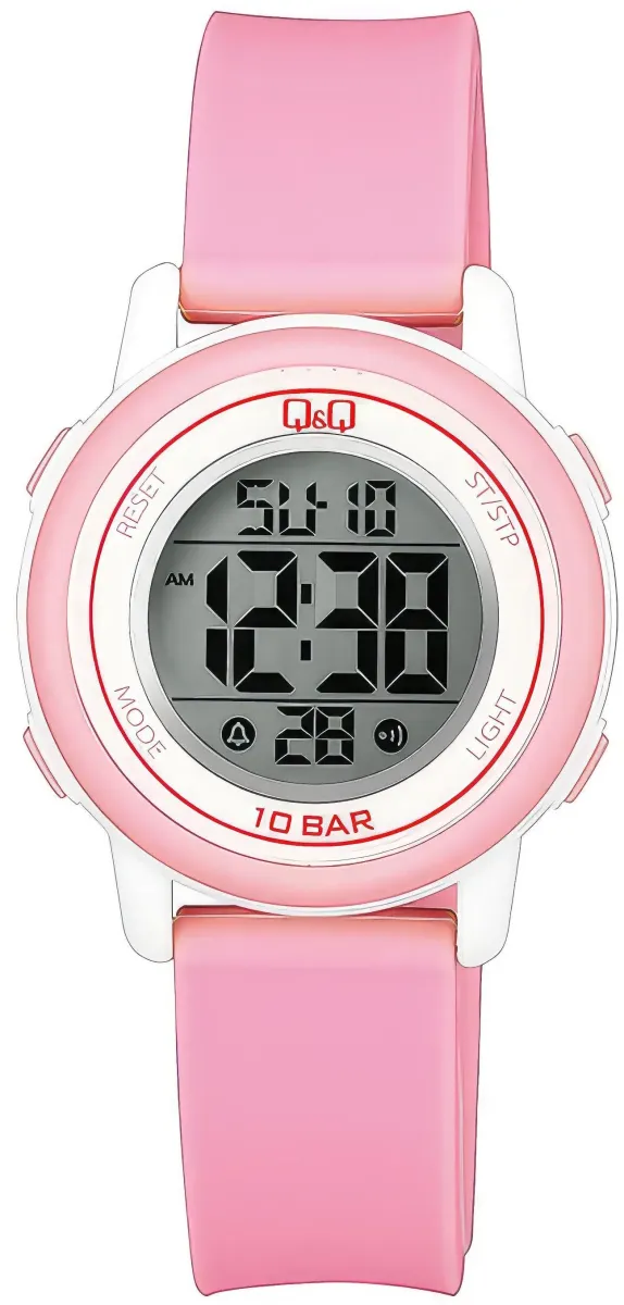 Наручные часы  Q&Q  Digital Q&Q M208J004Y (фото 1)