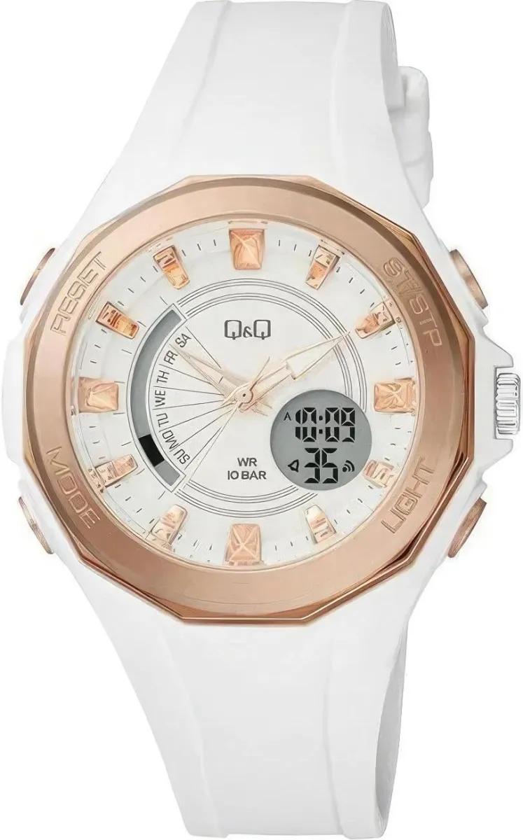 Наручные часы  Q&Q  Attractive Women Q&Q GW91J001Y (фото 1)
