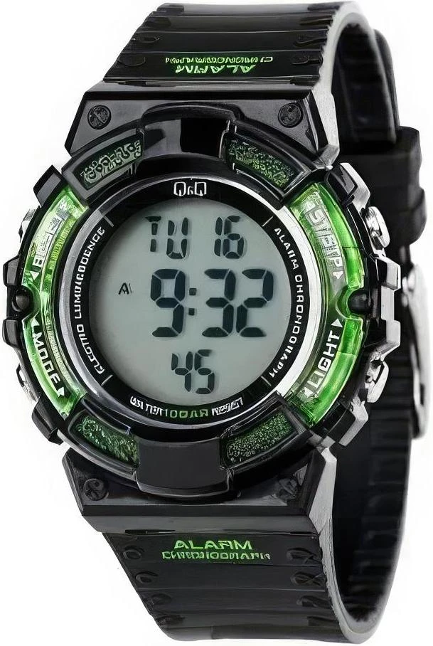 Наручные часы  Q&Q  Superior Q&Q M138J001Y (фото 1)