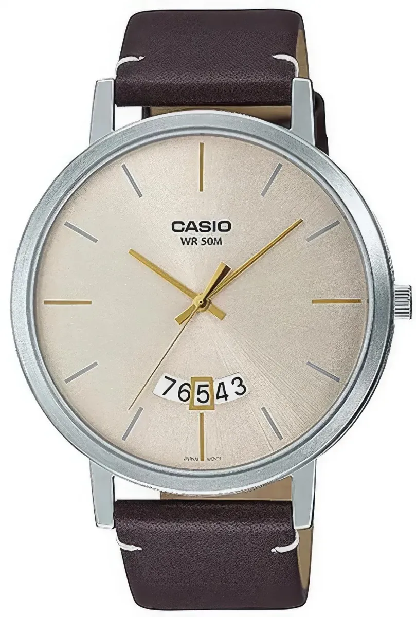 Наручные часы  Casio  Collection Casio MTP-B100L-9E (фото 1)