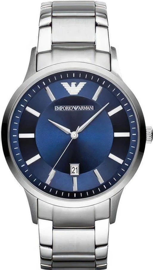 Наручные часы  Emporio Armani  Retro Emporio Armani AR2477 (фото 1)