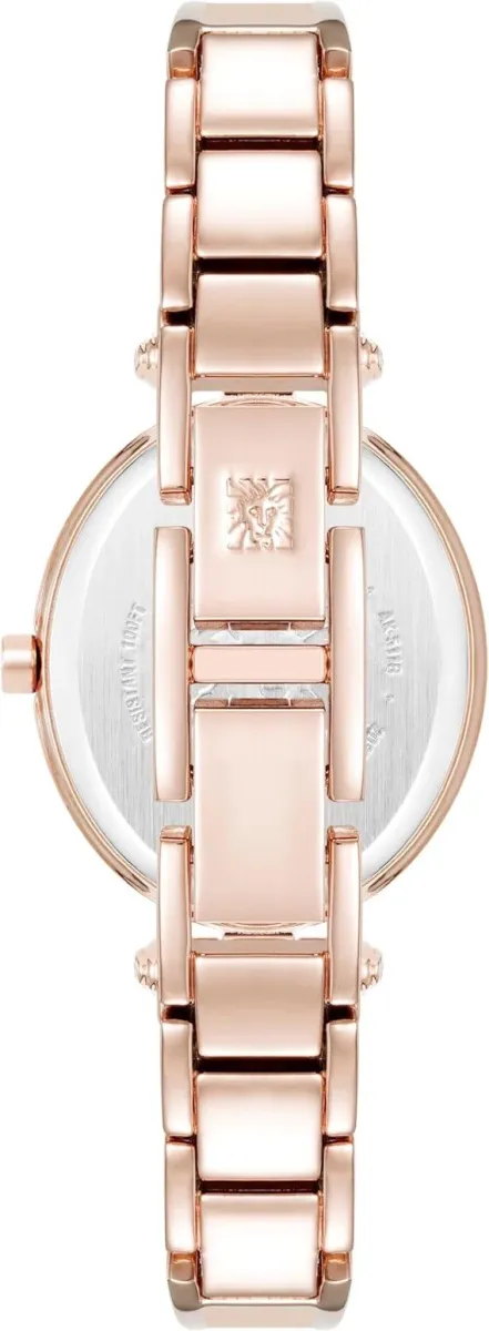 Наручные часы  Anne Klein  Diamond Anne Klein 5118BHRG (фото 3)