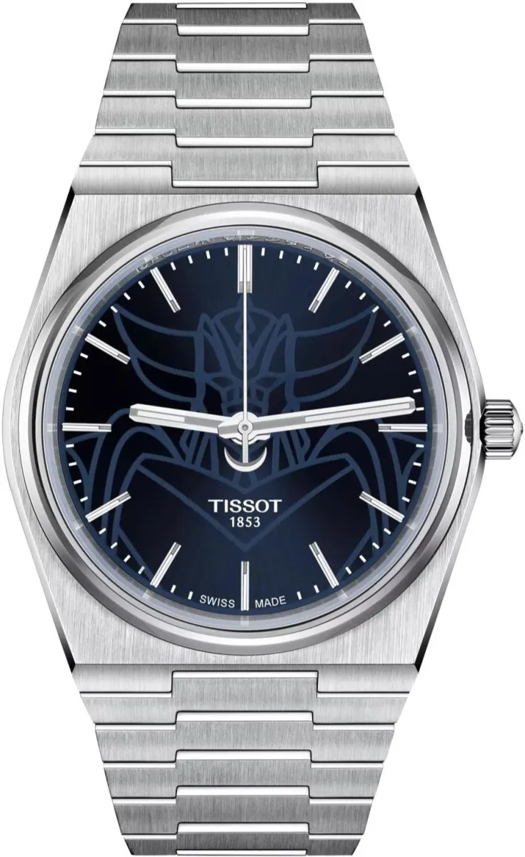 Наручные часы  Tissot  PRX Tissot T137.407.11.041.02 (фото 1)