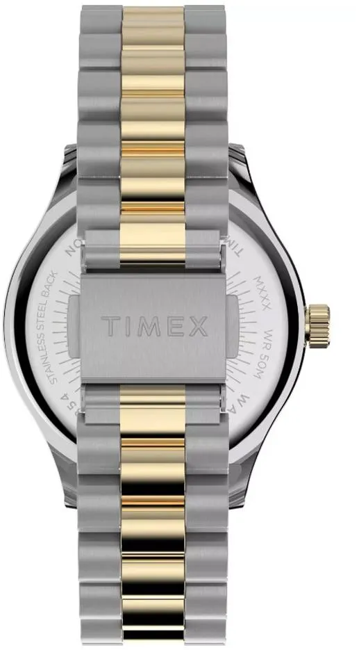 Наручные часы  Timex  Legacy  Timex TW2W85500 (фото 2)