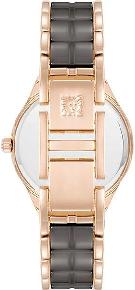 Наручные часы  Anne Klein  Ceramic Anne Klein 3992TPRG (фото 3)