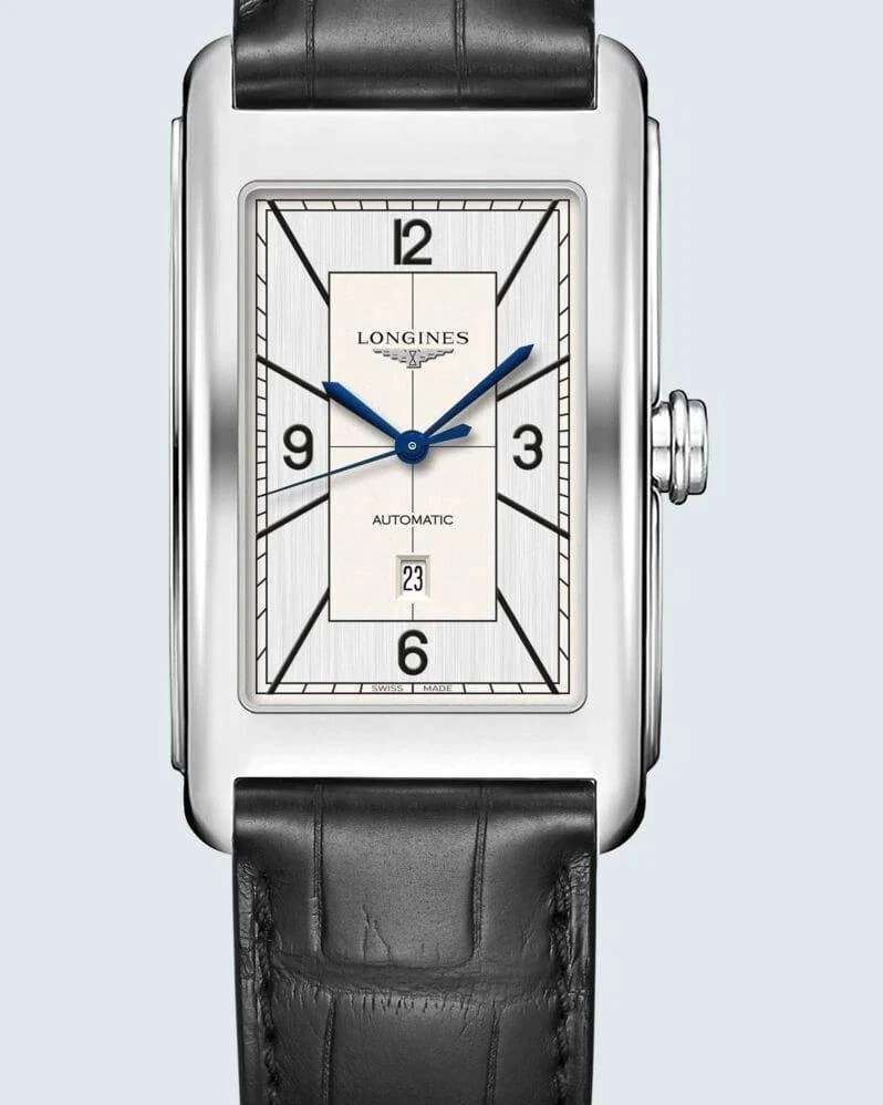 Наручные часы  Longines  DolceVita Longines L5.757.4.73.0 (фото 4)