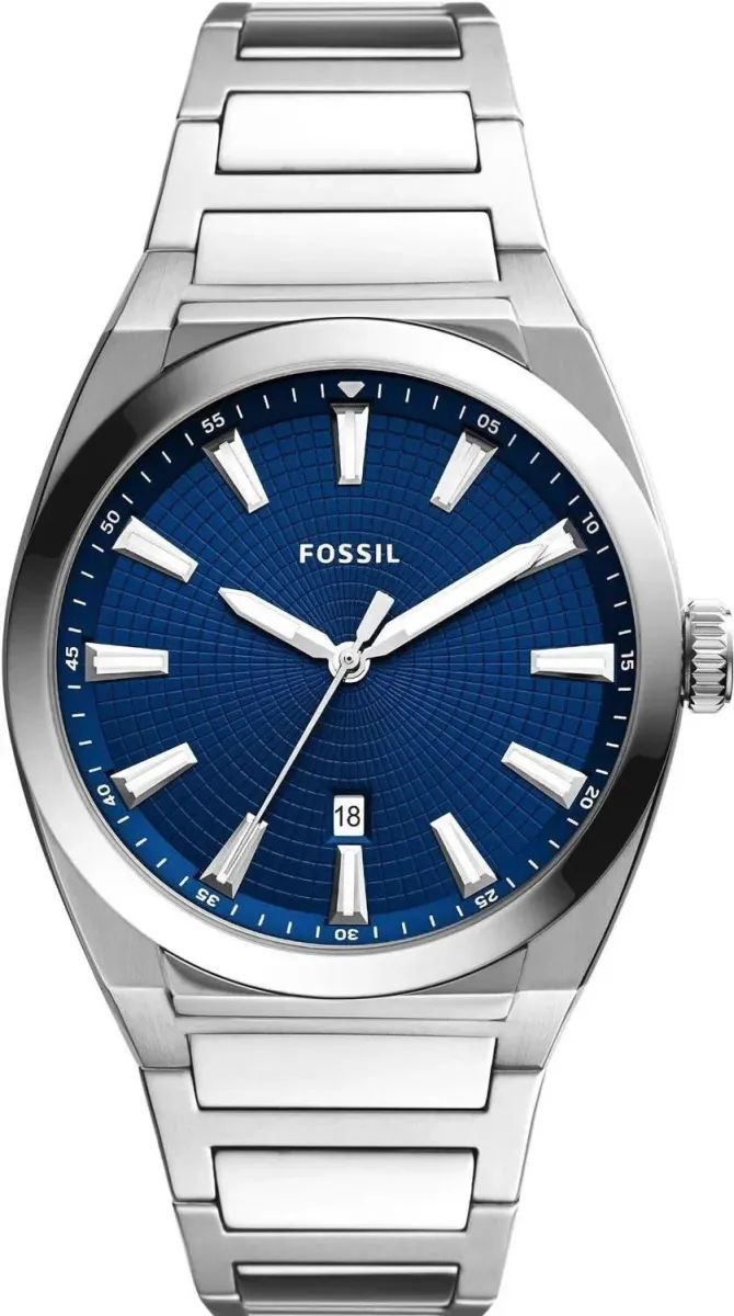 Наручные часы  Fossil  Everett Fossil FS5822 (фото 1)