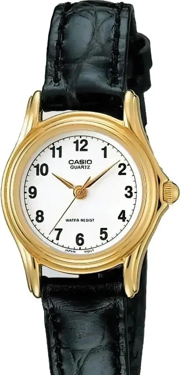 Наручные часы  Casio  Collection Casio LTP-1096Q-7B (фото 1)