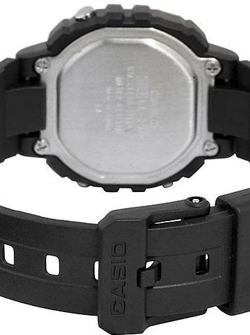 Часы  Casio  Vintage Casio LA-20WH-1A (фото 3)