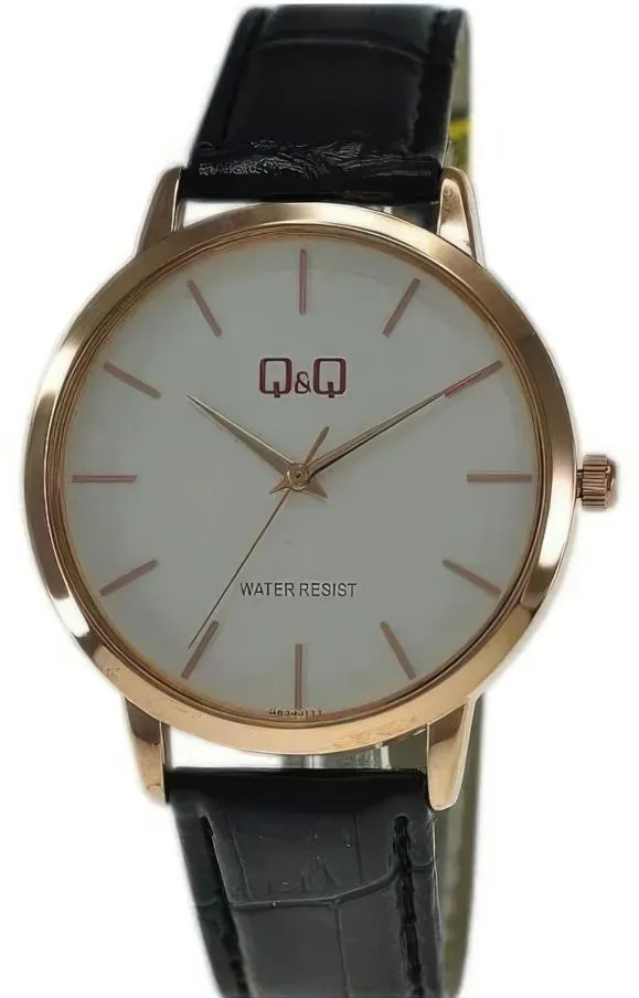 Наручные часы  Q&Q  Attractive Q&Q QB34J111Y (фото 1)