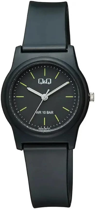 Наручные часы  Q&Q  Attractive Women Q&Q G23AJ007Y (фото 1)