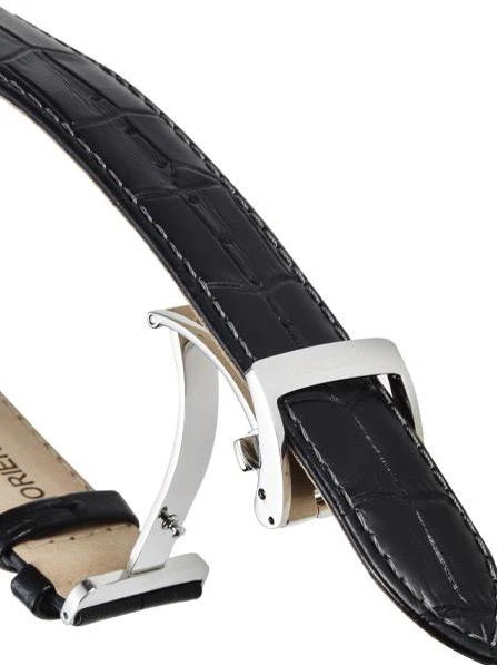 Наручные часы  Orient  Sun & Moon Classic Orient RA-AK0010B (фото 4)