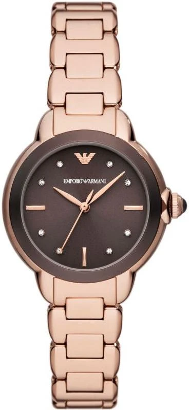 Наручные часы  Emporio Armani  Renato Emporio Armani AR11570 (фото 1)