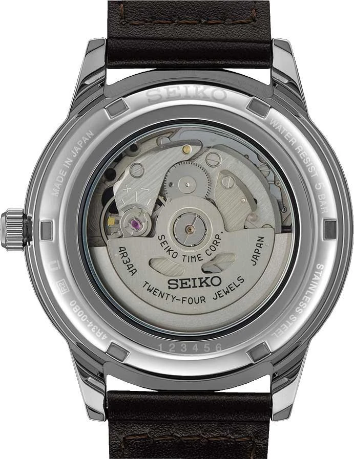 Наручные часы  Seiko  Presage Seiko SSK013J1 (фото 3)