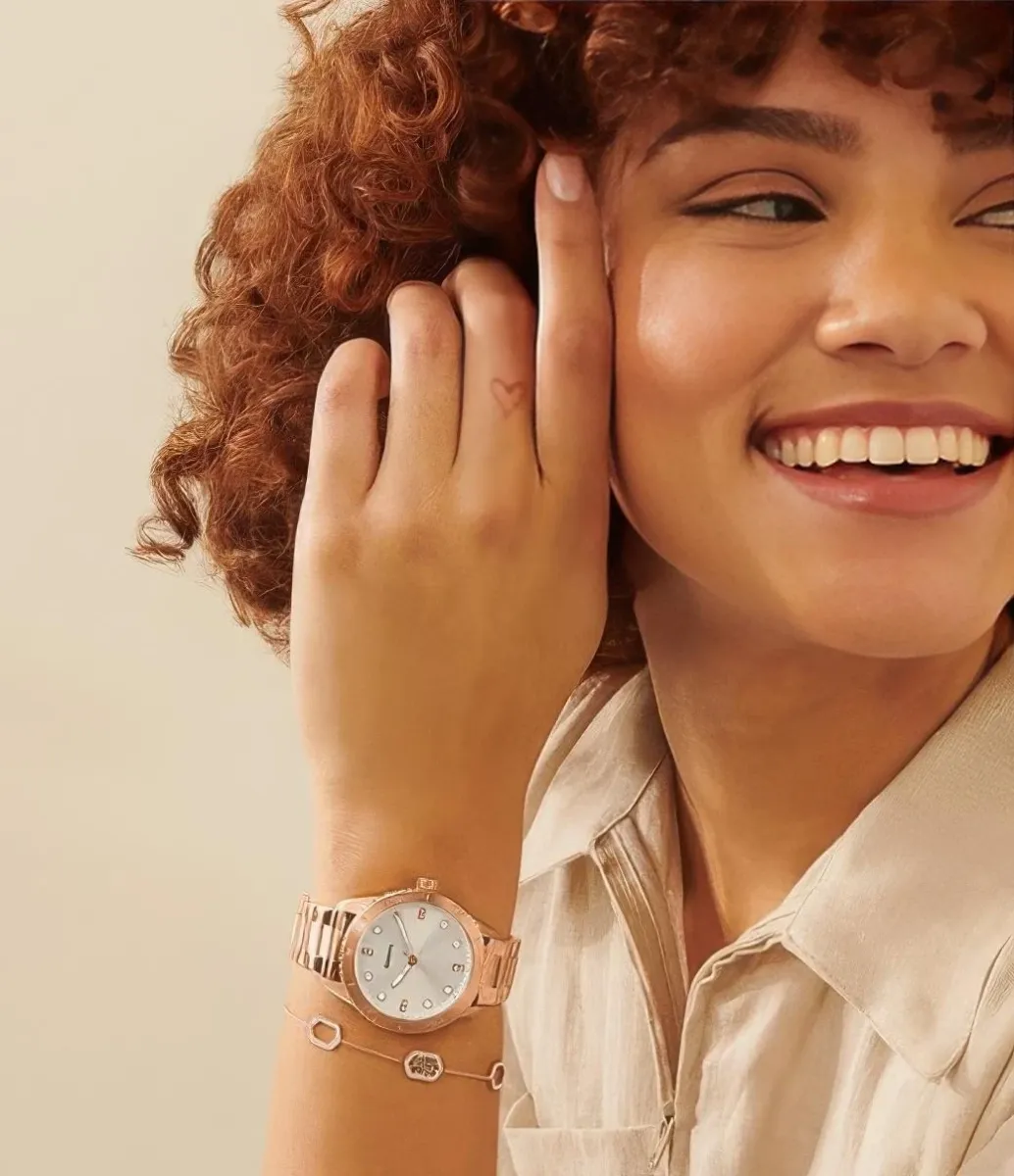 Часы  Fossil  Dayle Fossil BQ3886 (фото 4)