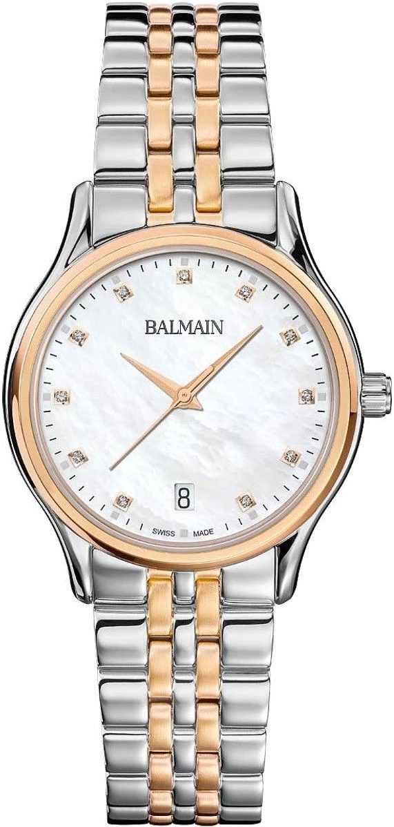 Наручные часы  Balmain  Beleganza Lady M Balmain B83583386 (фото 1)